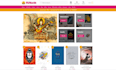 create full ecommerce website