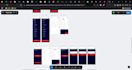 design a modern and user friendly mobile and web app UI UX