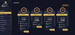 do bitcoin investment platform for business