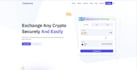 do a crypto exchange and swap platform