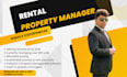 be your airbnb rental property manager