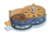 develop 3d models for gearboxes and casings