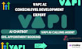 vapi ai calling agents gohighlevel chatbots, and cold calling bots
