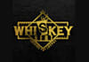design upscale whiskey fine wine bar logo
