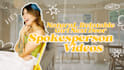 create authentic, natural girl next door spokesperson videos