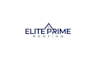 design classic elegant modern roofing logo