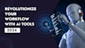 create ai agents for your workflows