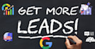 be your google ads expert to setup and optimize ads