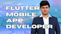 develop flutter android and ios mobile apps using flutter mobile app development