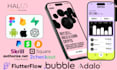 develop fintech app crypto wallet app payment app neobank app money transfer app