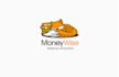 design cute fox financial education services logo