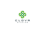 design awesome clover studios logo