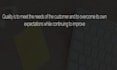 professional desktop software development