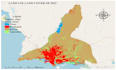 design land use and land cover maps