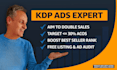 boost your non fiction book sales with expert amazon ads