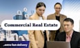 build ai powered CRM for commercial real estate in pipedrive, follow up boss