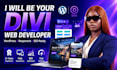 your divi web developer,