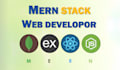 be your full stack web dev using mern stack