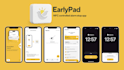 develop nfc android, ios, flutter application