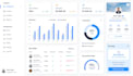 clone and software developer, web app, saas app, odoo, crm, pos, credit repair