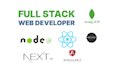 build custom mern stack web application with react node express mongodb