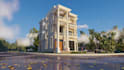 do architectural detail drawing