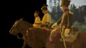 do rotoscoping, green screen keying, wire removal, screen replacement precisely
