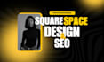 squarespace website design squarespace website redesign squarespace SEO
