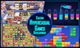 develop 2d hyper casual games in unity