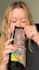 create snack and food ugc review