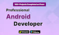 ai android mobile application builder in android studio, building android app