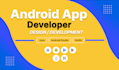 be android mobile application builder in android studio, building android app