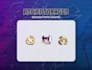 create wonderful and cute emotes
