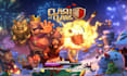 make a custom clash of clans private server with mods and unique features