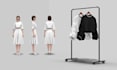 make any 3d clothing design