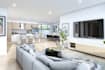 do australian house 3d interior modelling, rendering