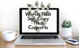 write sales copywriting that makes your audience stop, read and buy