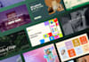 create professional web banner designs for you