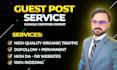 publish dofollow indexable guest posts on 60 da DR websites