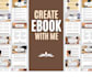design your PDF ebook