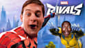 edit marvel rivals gameplay into a funny and hilarious video