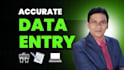 provide professional data entry and lead generation services