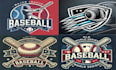 do custom mlb, parody , custom baseball and all world series logo