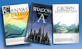 create e book, fantasy, kindle and amazon KDP book cover