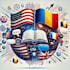 translate fluently between english and romanian