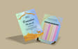 design ramadan calendar, ramadan schedule
