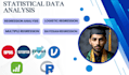 do regression, moderation, and mediation analysis using spss