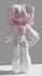 create a 3d model of your character