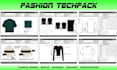 make techpack and fashion technicals