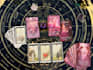 do tarot and numerology love reading